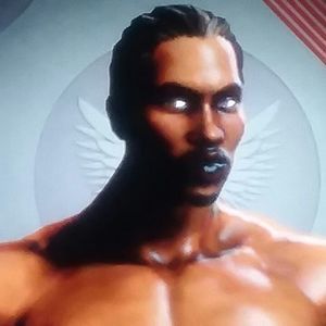 Meet your Posher, Adrian l.